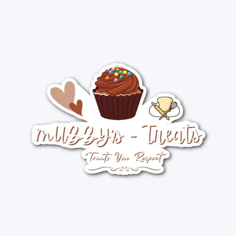 Muzzys treats Logo 3