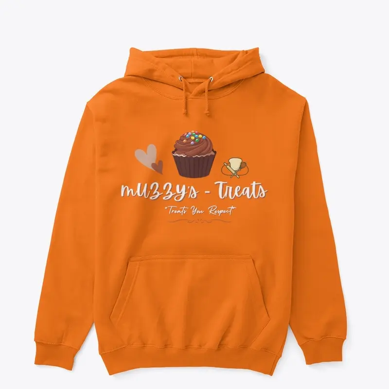 Muzzys treats Logo 3